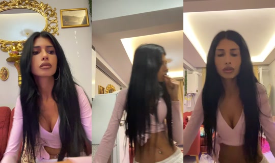 ssseldosss TikTok Live — Sep 17, 2026, 10:25 PM