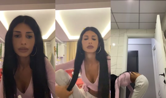 ssseldosss TikTok Live — Sep 18, 2026, 12:06 AM
