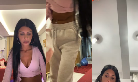 ssseldosss TikTok Live — Sep 18, 2026, 12:56 AM