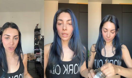 ssselene__20 TikTok Live — Aug 31, 2026, 8:19 AM