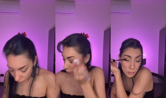 ssselene__20 TikTok Live — Aug 31, 2026, 5:59 PM