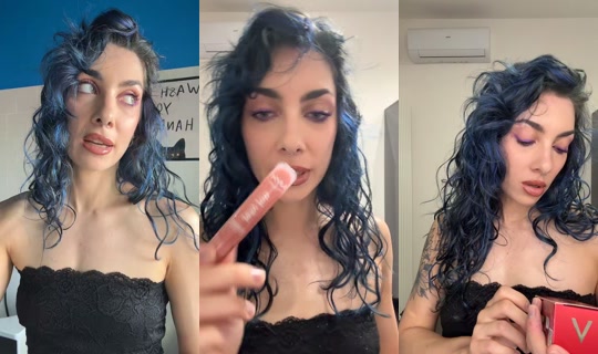 ssselene__20 TikTok Live — Sep 1, 2026, 10:57 AM