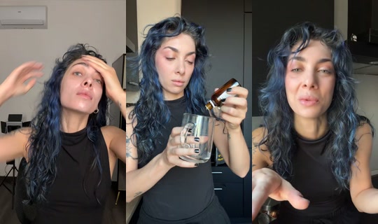 ssselene__20 TikTok Live — Sep 3, 2026, 5:45 AM