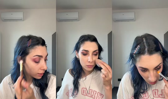 ssselene__20 TikTok Live — Oct 1, 2026, 3:01 PM
