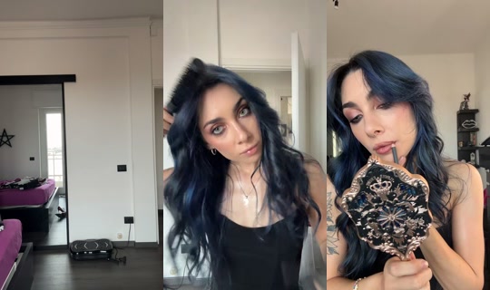 ssselene__20 TikTok Live — Oct 1, 2026, 3:41 PM