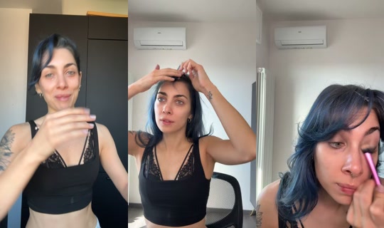ssselene__20 TikTok Live — Oct 4, 2026, 8:20 AM