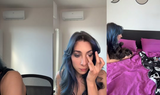 ssselene__20 TikTok Live — Oct 4, 2026, 9:10 AM