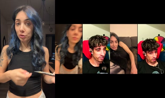 ssselene__20 TikTok Live — Oct 6, 2026, 5:49 PM