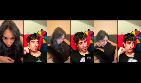 ssselene__20 TikTok Live — Oct 6, 2026, 6:40 PM
