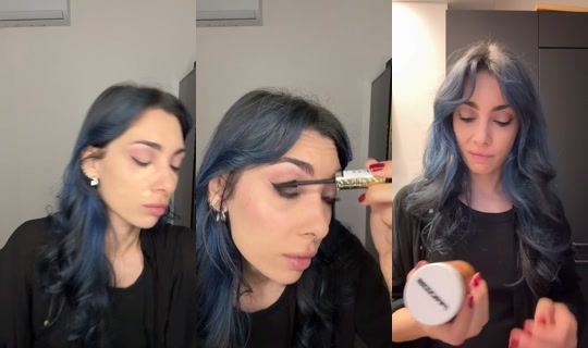 ssselene__20 TikTok Live — Oct 8, 2026, 5:15 AM