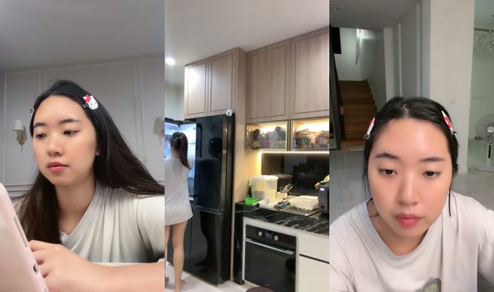 sssiinoon TikTok Live — Sep 26, 2026, 2:23 PM