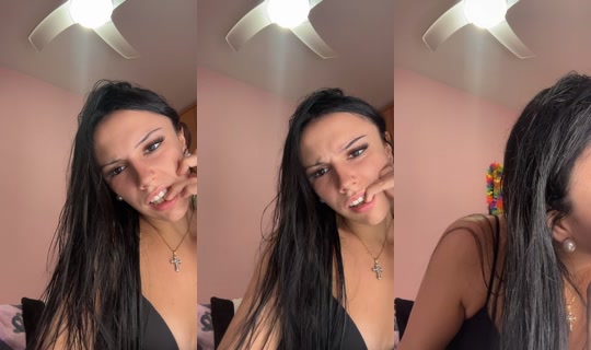 sssjj88_ TikTok Live — Sep 18, 2026, 5:53 PM