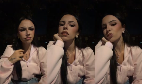 sssjj88_ TikTok Live — Sep 18, 2026, 8:21 PM