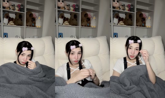 ssss__9999 TikTok Live — Aug 22, 2026, 6:09 PM