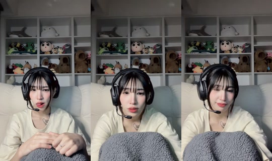 ssss__9999 TikTok Live — Aug 30, 2026, 2:06 PM