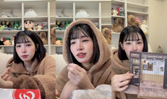 ssss__9999 TikTok Live — Sep 19, 2026, 2:05 PM