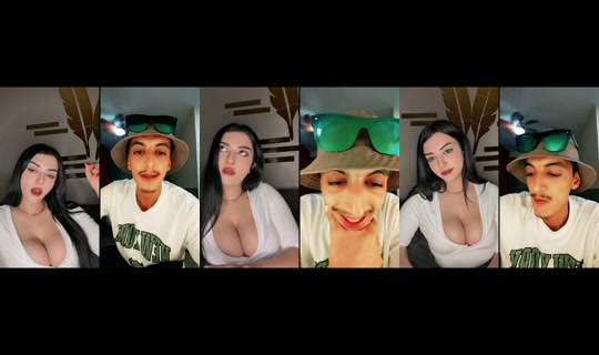 sssssu558 TikTok Live — Oct 1, 2026, 11:57 PM