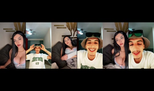 sssssu558 TikTok Live — Oct 3, 2026, 1:34 AM