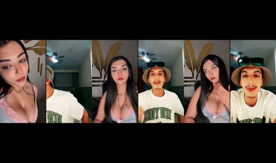 sssssu558 TikTok Live — Oct 3, 2026, 2:15 AM
