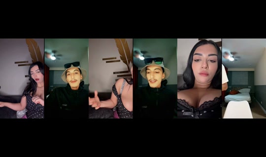 sssssu558 TikTok Live — Oct 7, 2026, 1:44 AM