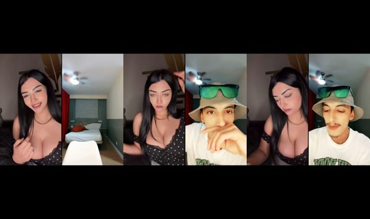 sssssu558 TikTok Live — Oct 7, 2026, 2:46 AM