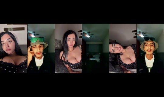 sssssu558 TikTok Live — Oct 7, 2026, 3:44 AM