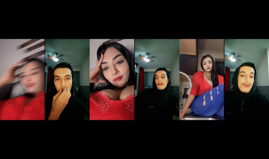 sssssu558 TikTok Live — Oct 8, 2026, 1:32 AM