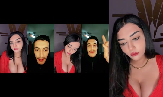 sssssu558 TikTok Live — Oct 8, 2026, 2:22 AM