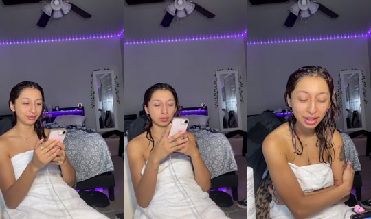 ssstixxx TikTok Live — Aug 24, 2026, 2:01 PM