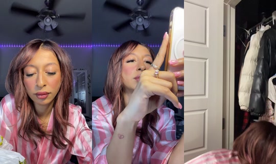 ssstixxx TikTok Live — Aug 25, 2026, 5:15 PM
