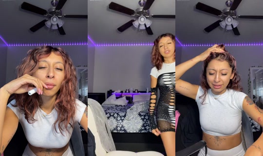 ssstixxx TikTok Live — Aug 27, 2026, 3:17 AM