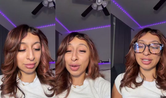 ssstixxx TikTok Live — Aug 27, 2026, 4:46 AM