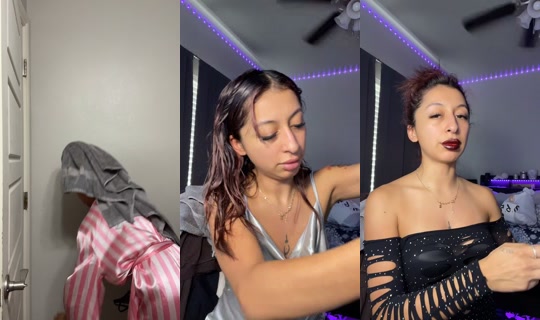 ssstixxx TikTok Live — Aug 27, 2026, 9:24 PM