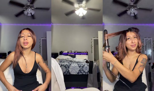 ssstixxx TikTok Live — Aug 30, 2026, 10:24 PM