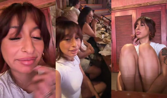 ssstixxx TikTok Live — Sep 28, 2026, 11:10 PM