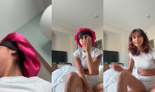 ssstixxx TikTok Live — Sep 29, 2026, 12:31 PM
