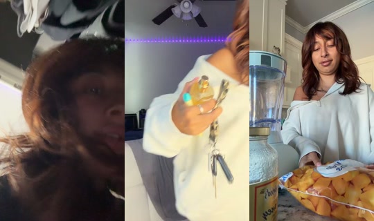 ssstixxx TikTok Live — Oct 6, 2026, 9:37 PM