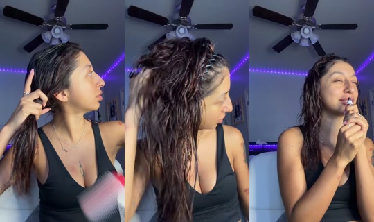 ssstixxx TikTok Live — Oct 7, 2026, 3:34 PM