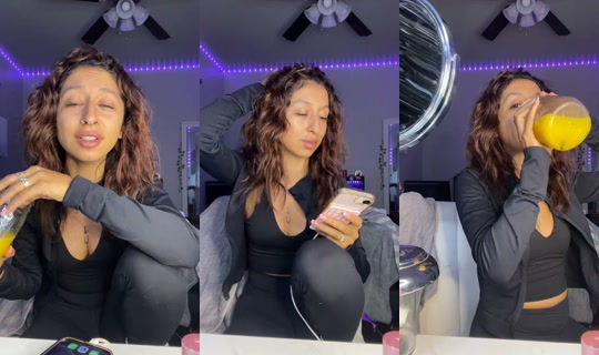 ssstixxx TikTok Live — Oct 8, 2026, 1:18 AM