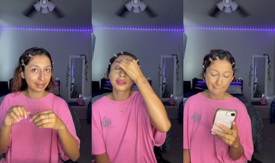 ssstixxx TikTok Live — Oct 8, 2026, 9:52 PM