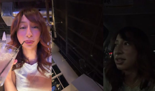 ssstixxx TikTok Live — Oct 9, 2026, 3:29 AM
