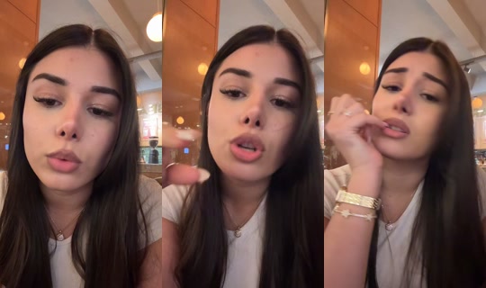 ssudemguler TikTok Live — Oct 1, 2026, 5:48 PM
