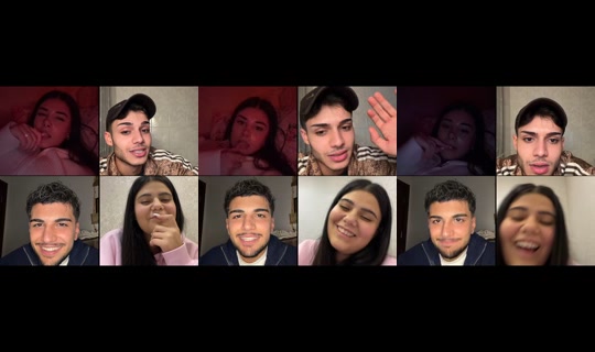 ssudemguler TikTok Live — Oct 1, 2026, 11:23 PM