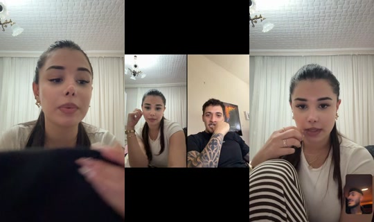 ssudemguler TikTok Live — Oct 2, 2026, 5:57 PM