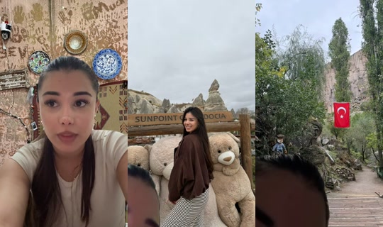 ssudemguler TikTok Live — Oct 2, 2026, 6:30 PM