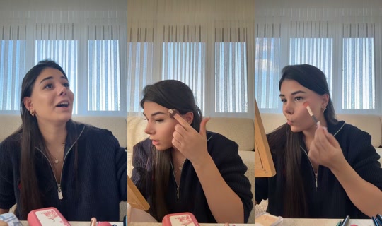ssudemguler TikTok Live — Oct 3, 2026, 1:32 PM