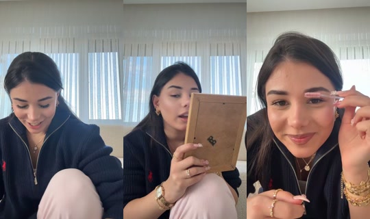 ssudemguler TikTok Live — Oct 3, 2026, 2:22 PM