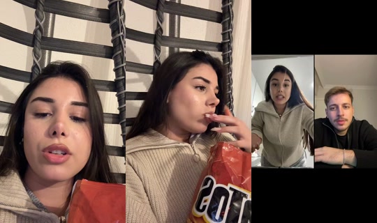 ssudemguler TikTok Live — Oct 3, 2026, 9:10 PM