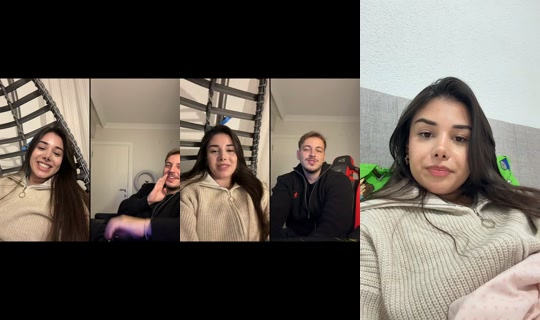 ssudemguler TikTok Live — Oct 3, 2026, 10:01 PM