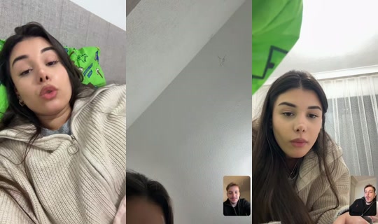 ssudemguler TikTok Live — Oct 3, 2026, 10:51 PM